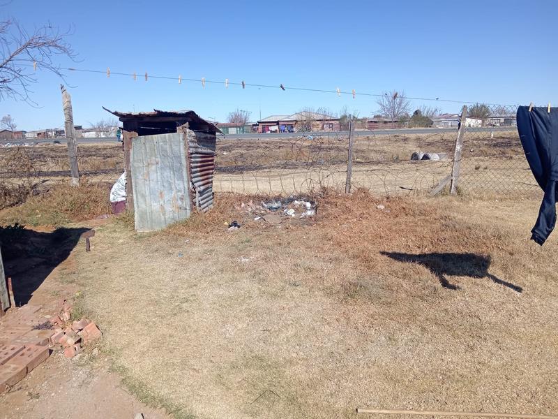 0 Bedroom Property for Sale in Thabong Free State